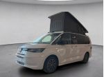 VOLKSWAGEN California t7  BEACH TOUR 2.0 TDI 150 CV DSG GANCIO TRAINO rif.  &hellip;