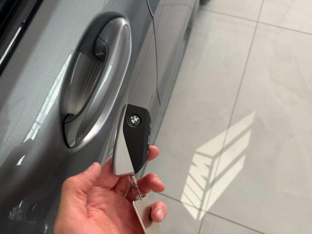 BMW 118 d 5p. Msport Pro Sedili Riscaldati Massaggianti rif. 23717787 - Foto 6