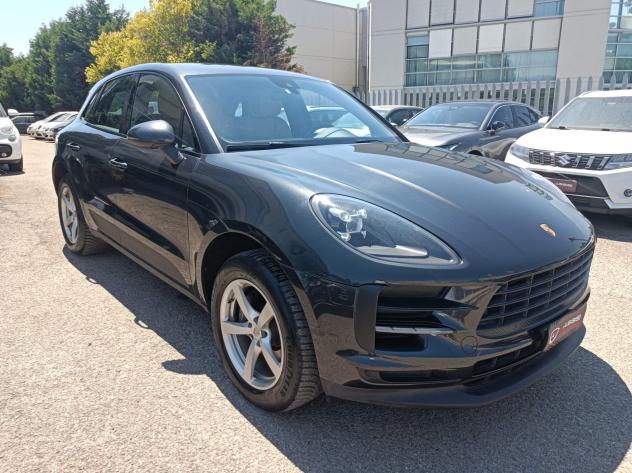 Porsche Macan 2.0 245 cv PDK - Foto 6