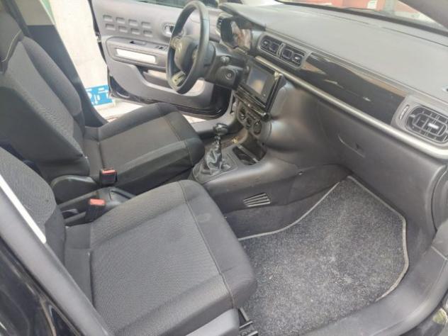 CITROEN C3 BlueHDi 100 S&S Business N! rif. 22424439 - Foto 6