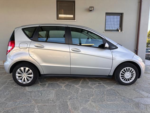 Mercedes A 160 BlueEfficiency Executive Berlina - Foto 6