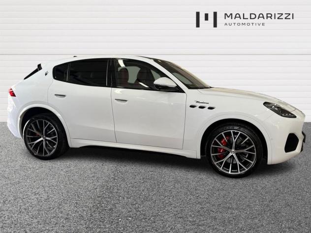 Maserati Grecale 2.0 mhev Modena 330cv auto - Foto 5
