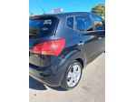 KIA - Venga - 1.6 CRDi VGT TX