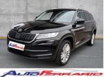 SKODA Kodiaq 1ª serie Kodiaq 2.0 TSI 4x4 DSG Sportline