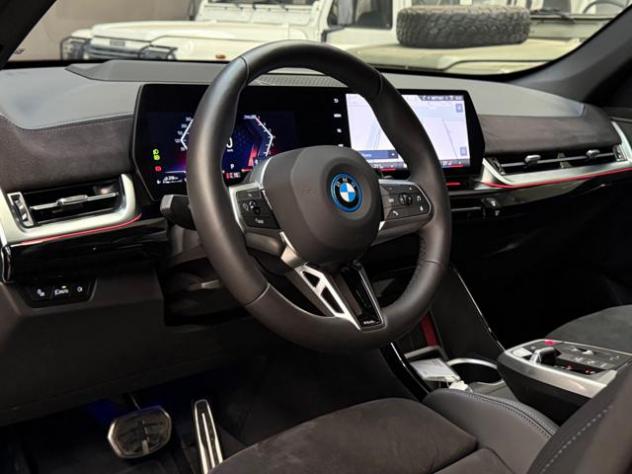 BMW X1 xDrive 25e Msport Pro rif. 23922568 - Foto 9