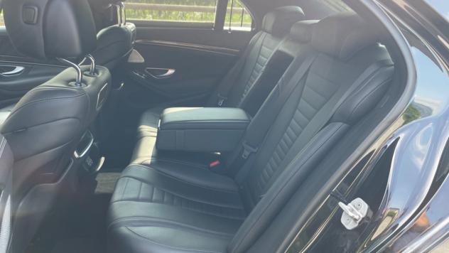 MERCEDES BENZ S 400D 4MATIC PREMIUM PLUS - 2018 - Foto 9