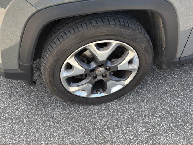 Jeep Compass 1.6 MJet 120cv Limited - Foto 9