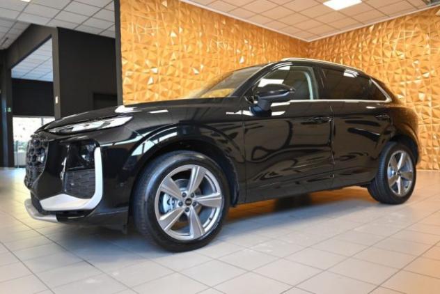 AUDI Q3 NUOVA SPB 35 TFSI S-TR. S-LINE TETTO19"GANCIO FULL rif. 23261755 - Foto 6