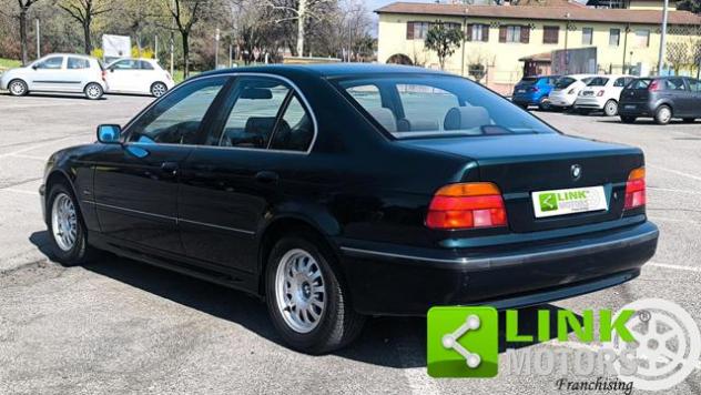 BMW 520 i 24V cat Attiva rif. 23482052 - Foto 3