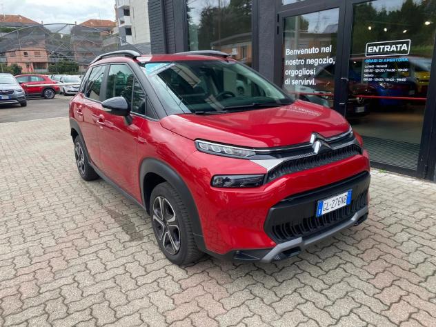Citroën C3 Aircross PureTech 110 S&S Feel - Foto 4