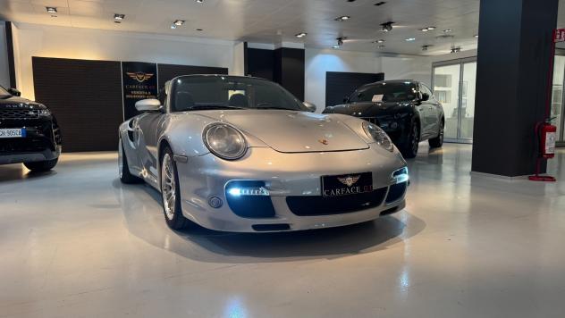 PORSCHE 996 CARRERA CABRIO 3.4B 300CV - 2000 - Foto 3