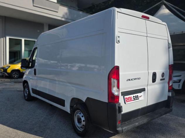 FIAT Ducato 2.3 Multijei PM-TETTO ALTO rif. 23699921 - Foto 4