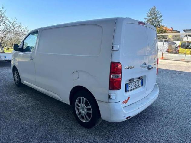 PEUGEOT Expert BlueHDi 115 S&S PC-TN Furgone Pro Compact rif. 23939488 - Foto 9