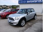 Mini Cooper D Countryman 1.6 COUTRYMAN ALL4