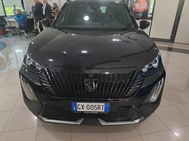 PEUGEOT 2008 Hybrid 136 e-DCS6 Allure rif. 22347552