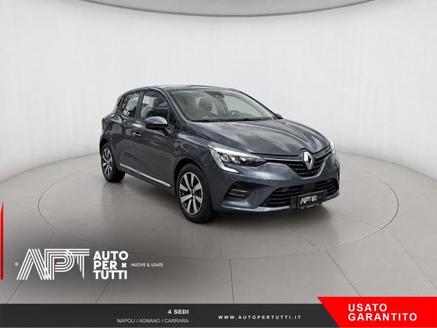 Renault Clio Clio 1.6 hybrid Zen E-Tech 140cv auto my21 - Foto 2