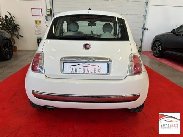 FIAT - 500 - 1.2 Pop - Foto 5