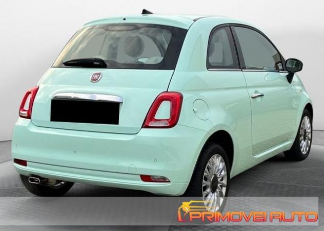 FIAT 500 1.2 Lounge rif. 20540133 - Foto 8