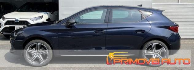 SEAT Leon 1.0 TSI DSG 110 CV FR rif. 19879331 - Foto 6