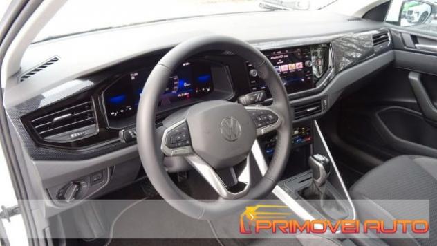 VOLKSWAGEN Polo 1.0 TSI DSG Life rif. 19259225 - Foto 3