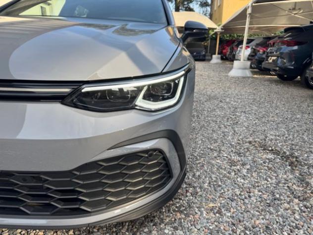 VOLKSWAGEN Golf 2.0 TSI DSG GTI rif. 23838223 - Foto 3