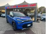 Citroen C3 Aircross PureTech 130 S&S EAT6 Max