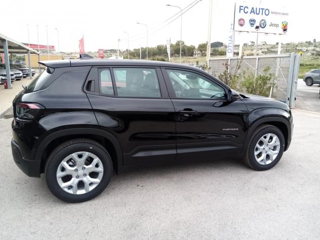 Jeep Avenger 1.2 Altitude - Foto 2