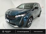 Peugeot 3008 2ª serie BlueHDi 130 S&S EAT8 GT