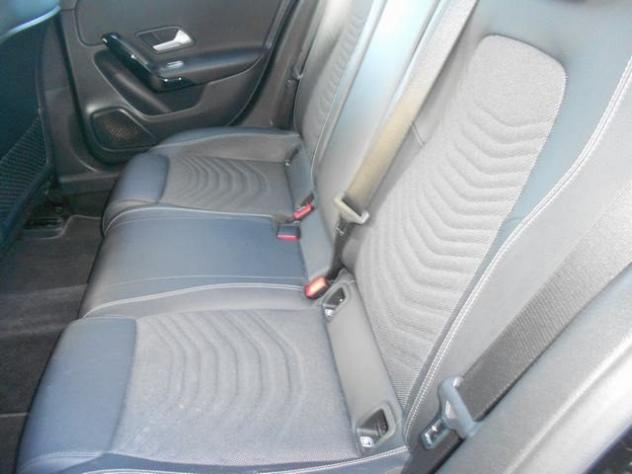 MERCEDES-BENZ A 180 ADVANCE rif. 23275048 - Foto 7