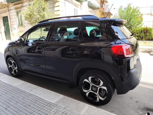 Citroen C3 Aircross BlueHDi 100 S&S Shine NAVI - Foto 6