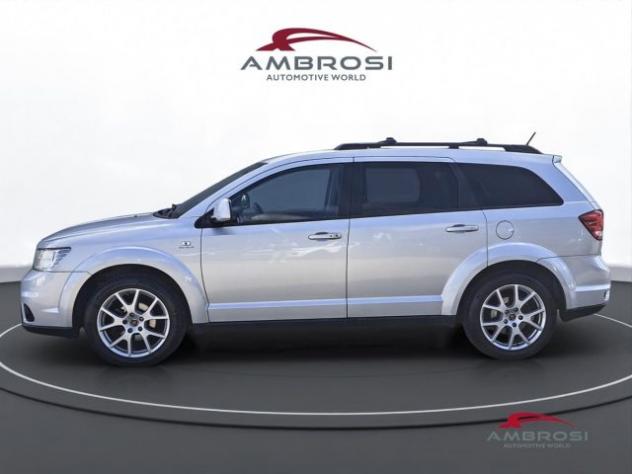 FIAT Freemont 2.0 Multijet 170 CV Urban - PER OPERATORI DEL SETT rif. 23726250 - Foto 6