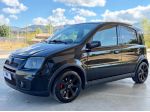 Fiat Panda 1.4 16V 100 HP