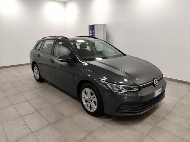 Volkswagen Golf Variant 2.0TDI 150cv DSG DAB FariLED LuciAmbiente - Foto 2