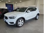 Volvo XC40 T2 Momentum Core Auto Fari LED Front&Lane Assist