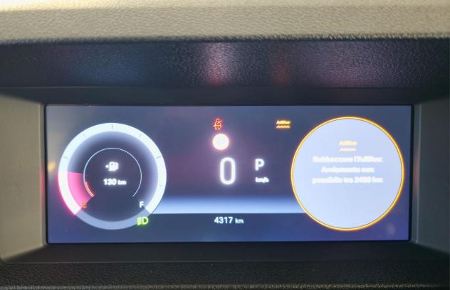 FIAT Ulysse Ulysse 2.0 BlueHDi 180 CV AT8 L3 M1 - Foto 9
