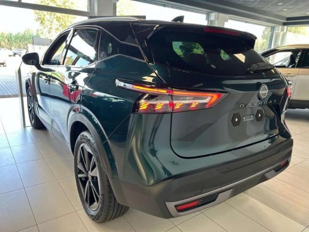 NISSAN Qashqai TEKNA e-POWER 2WD - B3 rif. 24083445 - Foto 6