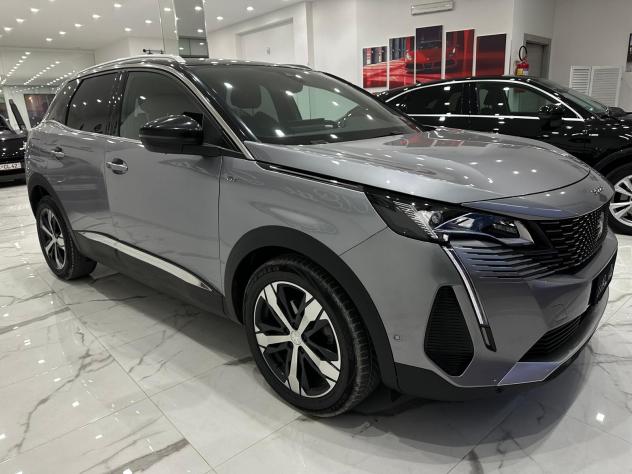 Peugeot 3008 BlueHDi 130 S&S EAT8 GT - Foto 3