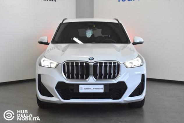 BMW X1 sDrive 18d Msport rif. 24152928