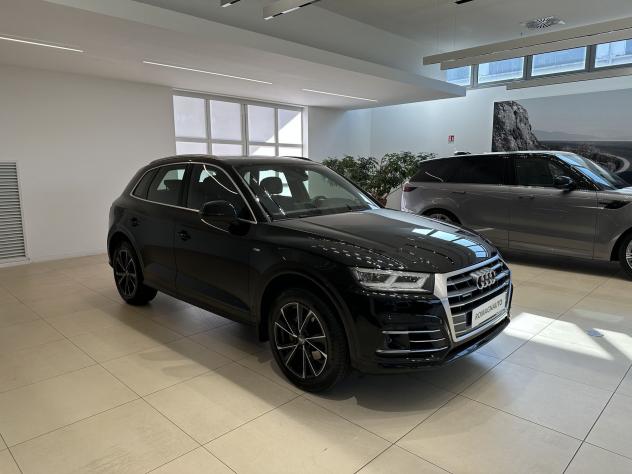 Audi Q5 2.0 40 TDI 140kW S-line aut - Foto 3