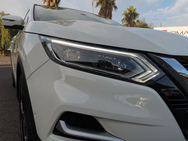 Nissan Qashqai 1.5 dCi 115 CV DCT N-Connecta - Foto 7