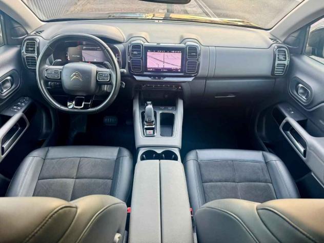 Citroen C5 Aircross 1.5 BlueHDi 130CV Shine Cambio Automatico - Foto 2