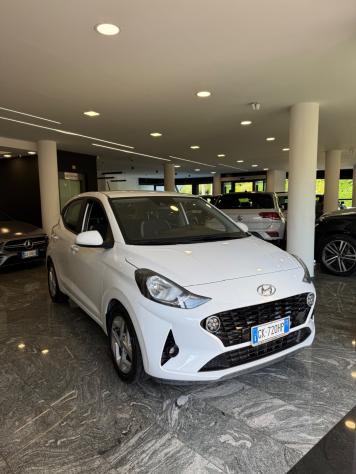 Hyundai i10 1.0 MPI AT Tech - Foto 5