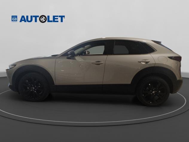 Mazda CX-30 2.0L e-Skyactiv-G M Hybrid 2WD Homura 122cv - Foto 5