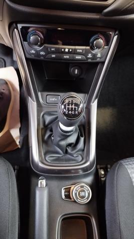 Suzuki S-Cross Hybrid 1.4 Boosterjet 48V 4WD AllGrip Top - Foto 10