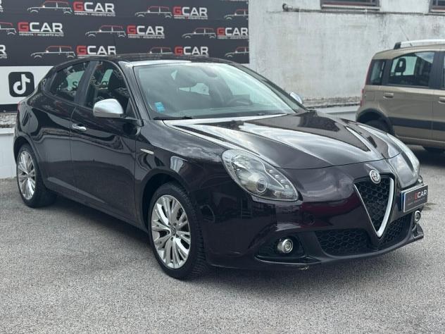 Alfa Romeo Giulietta 1.6 JTDm 120 CV Super - Foto 2