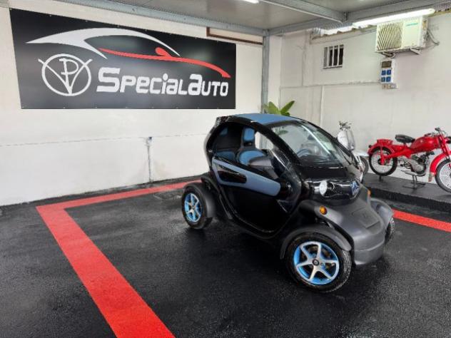 RENAULT Twizy elettrica rif. 24055170 - Foto 7