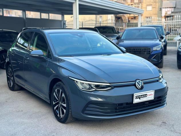 Volkswagen Golf VIII 2.0 TDI 150cv Automatica - Foto 8