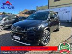 Jeep Compass 1.3 T4 PHEV 190CV Limited 4xe - Tetto Apr - Telecamera
