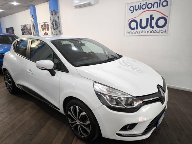 Renault Clio Blue dCi 75 CV 5 porte Intens