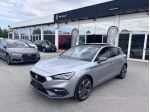 SEAT Leon 1.5 TGI 96KW FR DSG Metano